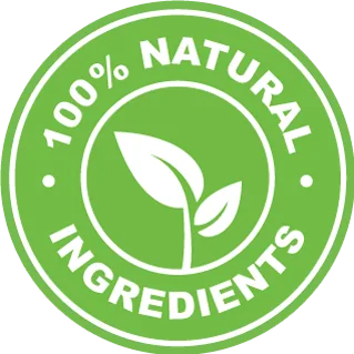 Naturally sourced